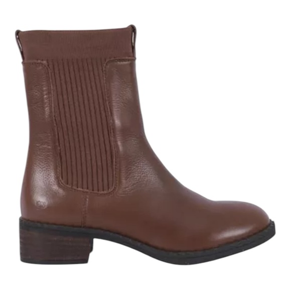 Kenneth Cole Ankle Boots - Picture 2 of 5